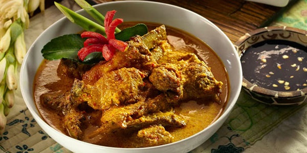 6 Makanan Khas Berbagai Negara Saat Idul Adha 7