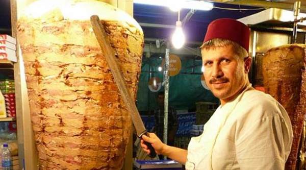 6 Makanan Khas Berbagai Negara Saat Idul Adha