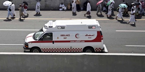 Akibat Tragedi Mina, Pemerintah Saudi Bentuk Tim Investigasi Khusus