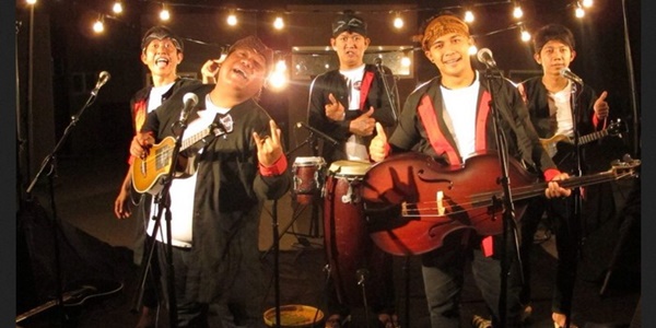 Amin Sejak Minum Obat pelangsing, Kondisi Budi Klantink Semakin Drop