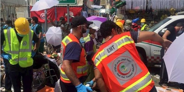 Dianggap Lalai, Saudi Bakal Pancung 28 Petugas Haji di Depan Jamaah