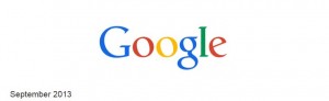 Google Doodle Pamerkan Perubahan Logo Google dari Awal Sampai Terbaru 6