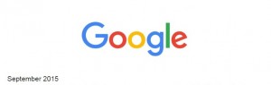 Google Doodle Pamerkan Perubahan Logo Google dari Awal Sampai Terbaru 7