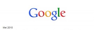 Google Doodle Pamerkan Perubahan Logo Google dari Awal Sampai Terbaru 8