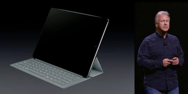Ini Dia Spesifikasi iPad Pro, Tablet Canggih Besutan Apple