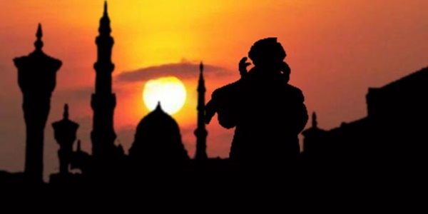 Jengkel dengan Sikap Jamaahnya, Muazin Ini Ubah Bacaan Azan Subuh