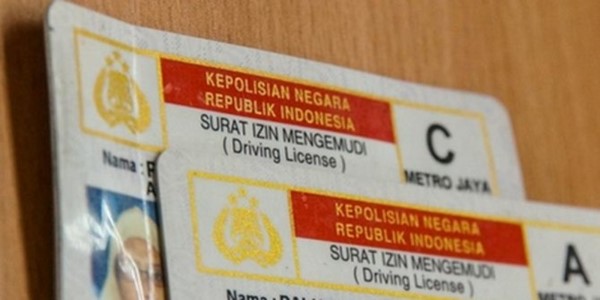 Kapolda Metro Jaya Akhirnya Resmikan SIM Online di CFD Pagi Ini