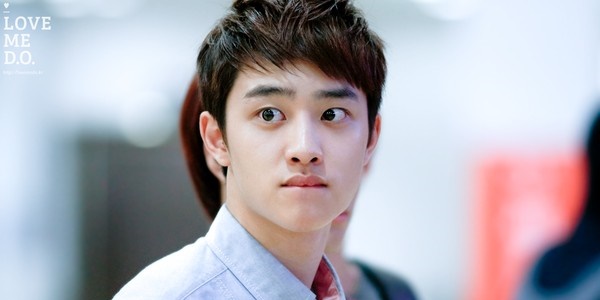 Lihat Betapa Seriusnya D.O EXO Ketika Syuting Film 'Pure Love'!