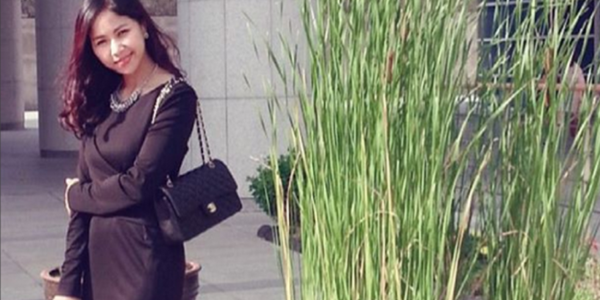 Yannie Kim, Guest Star Drama 'Yong Pal' Ternyata Buka Warteg di Korea