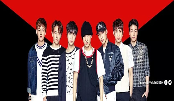 Debut Boygroup iKON Sudah di Depan Mata!