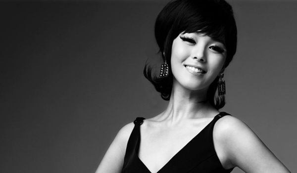 Eks-Leader Wonder Girls, Sunye, Hamil Anak Kedua