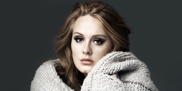 Baru 6 Hari, Klip 'Hello' Milik Adele Sudah Ditonton 27 Juta Kali!