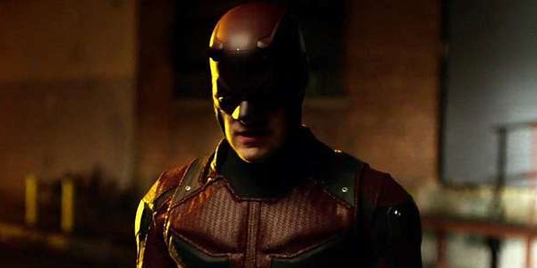 Bocor di Internet, Daredevil Season 2 Bakal Segera Tayang?
