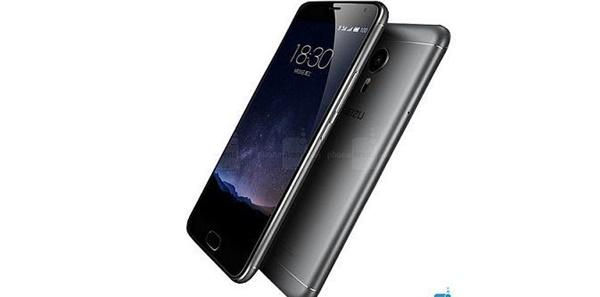 China Diterpa Topan, Meizu Pro 5 Batal Dirilis Hari Ini