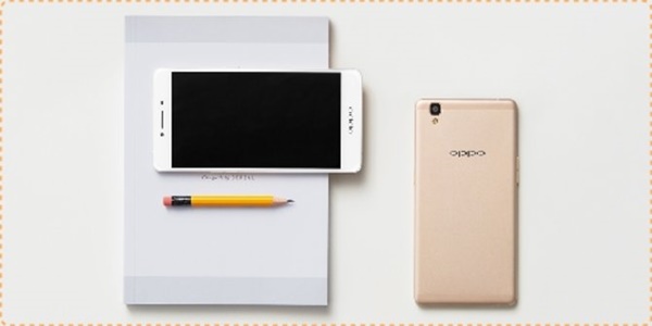 Didukung RAM 4GB, Ini Spesifikasi dari Oppo R7s