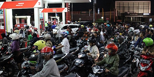 Efek Paket Kebijakan Ekonomi III, Tarif Listrik dan Harga BBM Turun?