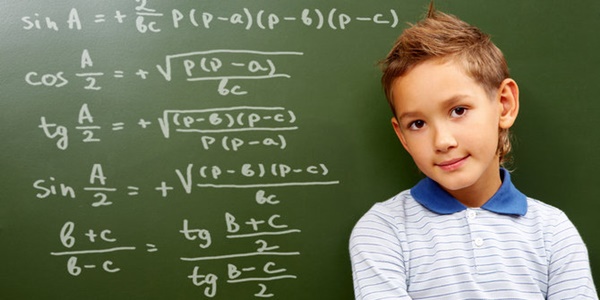 Ilmuwan Benarkan Mitos Anak Pertama Lebih Cerdas