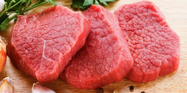 Ingin Berhenti Konsumsi Daging, Perhatikan 4 Efek Samping Ini!