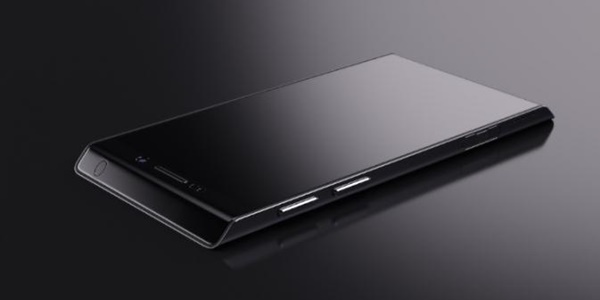 Inilah Bocoran Desain dan Spesifikasi dari Samsung Galaxy S7