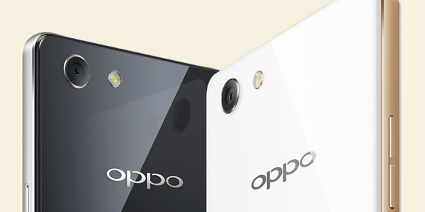 Inilah Spesifikasi Harga dan Review Oppo Neo 7, Phablet Terbaru Oppo