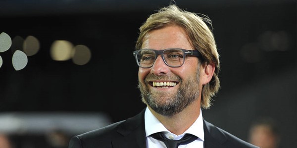 Juergen Klopp Resmi Gantikan Brendan Rodgers di Liverpool