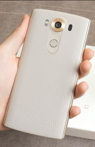 Luncurkan LG V10, Ini Penampakan, Spesifikasi serta Harganya 2