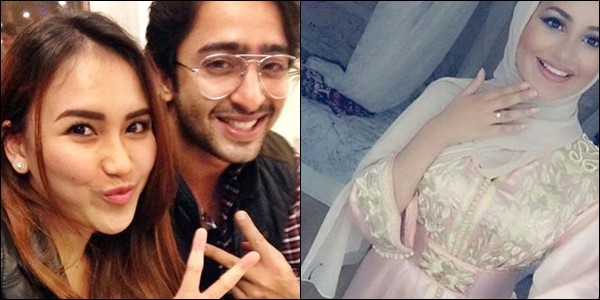 Mengaku Tunangan Shaheer Sheikh, Ternyata Shahila Khan Cuma Akun Palsu