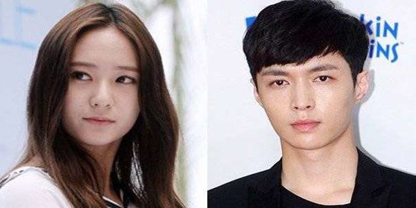 Meski Baru Tayang 2016, Drama Lay EXO-Krystal F(x) Sudah Bikin Heboh!