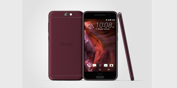 Resmi Rilis, Inilah Spesifikasi Lengkap dan Harga HTC One A9