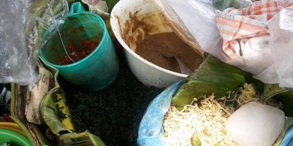 Semanggi, Kuliner Khas Surabaya yang Semakin Susah Ditemukan