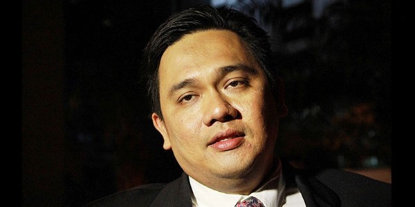 Serahkan Diri ke Polda, Kubu Ahmad Dhani Minta Farhat Abbas Ditahan