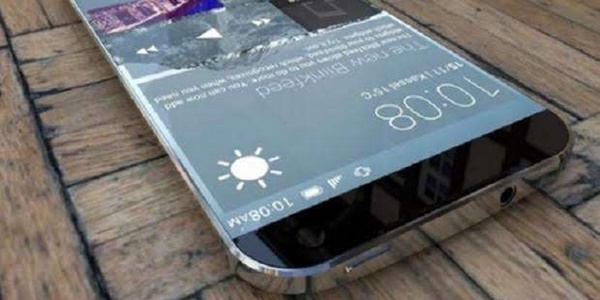 Usung Spesifikasi Tinggi, HTC One A9 Bakal jadi Pesaing iPhone