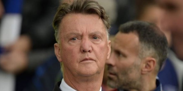 Van Gaal City Lebih Favorit di Derby Manchester Timbang MU
