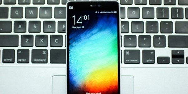 Xiaomi Mi 5 Bakal usung Teknologi Sensor Sidik Jari