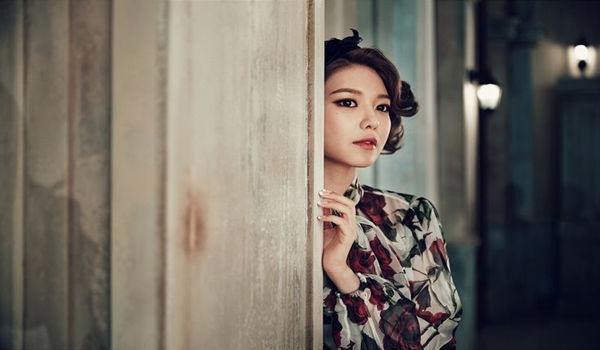 Sooyoung SNSD Perankan Wanita Buta di Drama Terbarunya