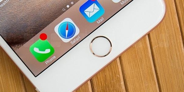 iPhone 7 Bakal Hadir tanpa Tombol Home seperti iPhone lainnya?