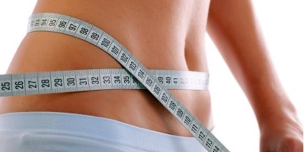 7 Langkah Mudah Mendapatkan Perut Rata Tanpa Harus Berolahraga!