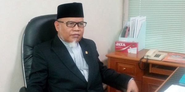 Bingung Status Sudirman Said, MKD Tunda Sidang Kasus Setya Novanto