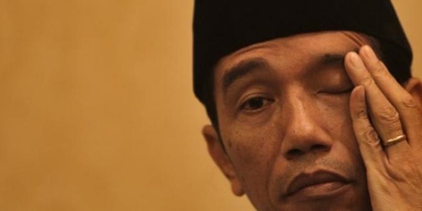Catut Jokowi, Inilah Transkrip antara SN dan MS Soal Kontrak Freeport! 4