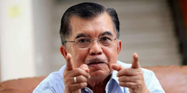 JK Hati-Hati Pakai Uang Rakyat, Helikopter yang Ada Masih Bagus