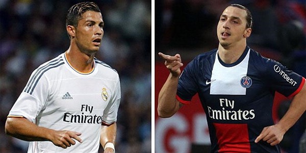 Jadwal Liga Champions 4 November Prediksi Real Madrid Vs PSG