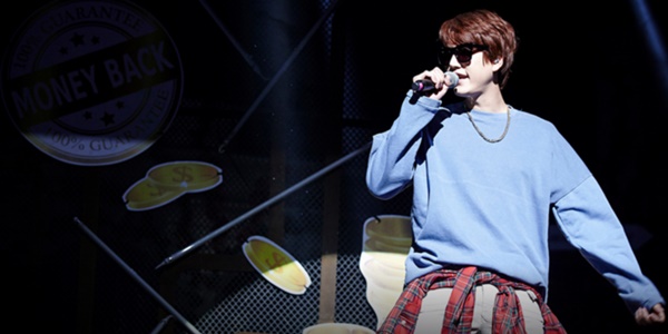 Kecewa Tindakan Brutal Fansnya, Kyuhyun Ancam Bakal Tinggalkan Mereka 2