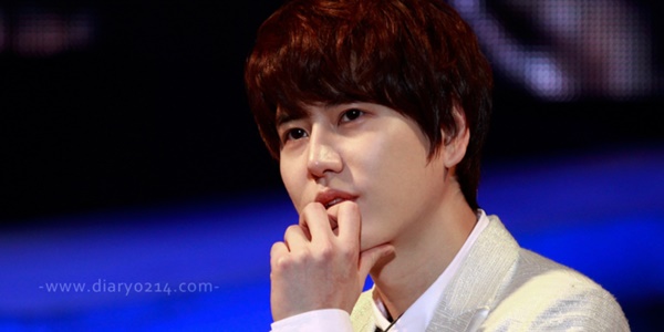 Kecewa Tindakan Brutal Fansnya, Kyuhyun Ancam Bakal Tinggalkan Mereka
