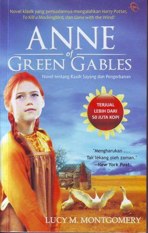 Lucy Maud Montgomery, Novelis Legendaris Penulis Anne of Green Gables