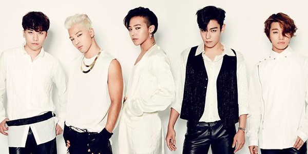 SM Entertainment Boikot Artisnya di MAMA 2015 Karena Ada Big Bang 3