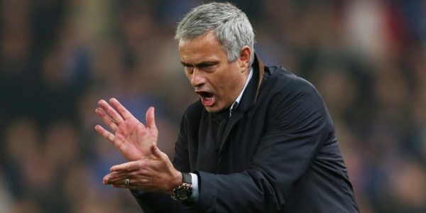TMW: Jose Mourinho Disiapkan untuk Gantikan Van Gaal di MU Musim Depan
