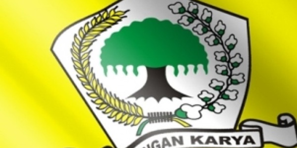 Usai PAN, Kini Giliran GOLKAR yang PIndah Haluan ke KMP