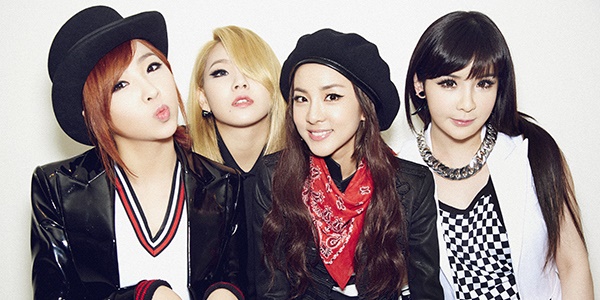 album comeback 2ne1