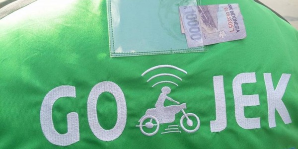 Dorr! Kemenhub Akhirnya Larang Gojek dan Sejenisnya Beroperasi Lagi