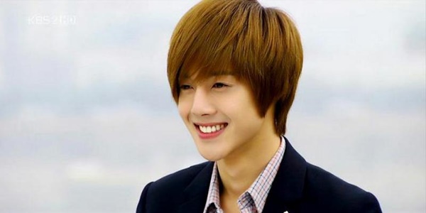 Hasil Tes DNA Keluar, Tim Forensik Sebut 99,9% Anak Kim Hyun Joong